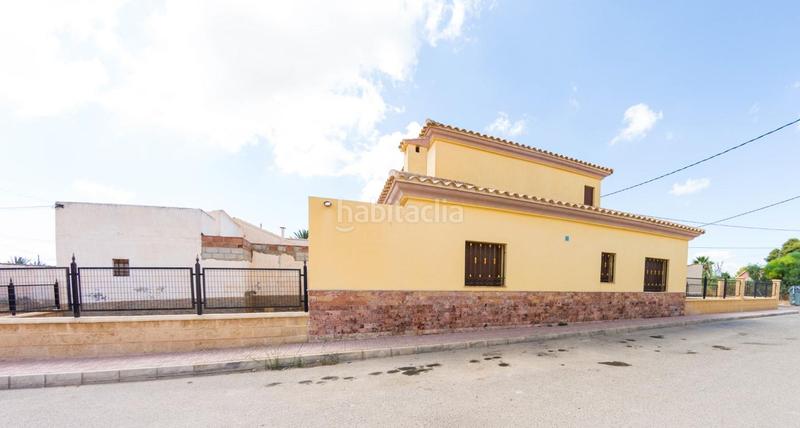 Foto 7acc21e0-92cd-409d-b9e8-5695576bf712. Maison dans Guzamara - Los Lobos Cuevas del Almanzora