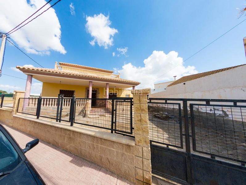 Foto 9422d344-68a9-4120-9b0c-e9f4b360bd2d. Maison dans Guzamara - Los Lobos Cuevas del Almanzora