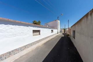 Mas à Huércal - Overa. Cortijo alrededor de huércal overa