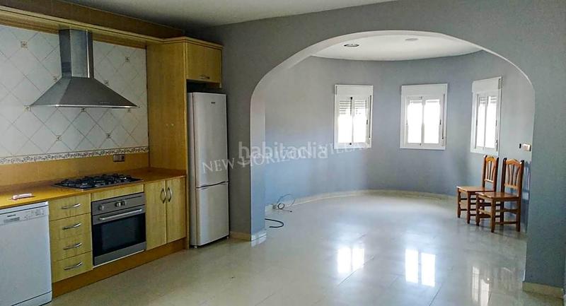 Foto 7efe083b-f403-408a-9aa9-52abd69b22d7. Casa amplio chalet independiente en planta baja en las afueras a tan solo 5 minutos del pueblo.

esta espaciosa casa cons en Cantoria