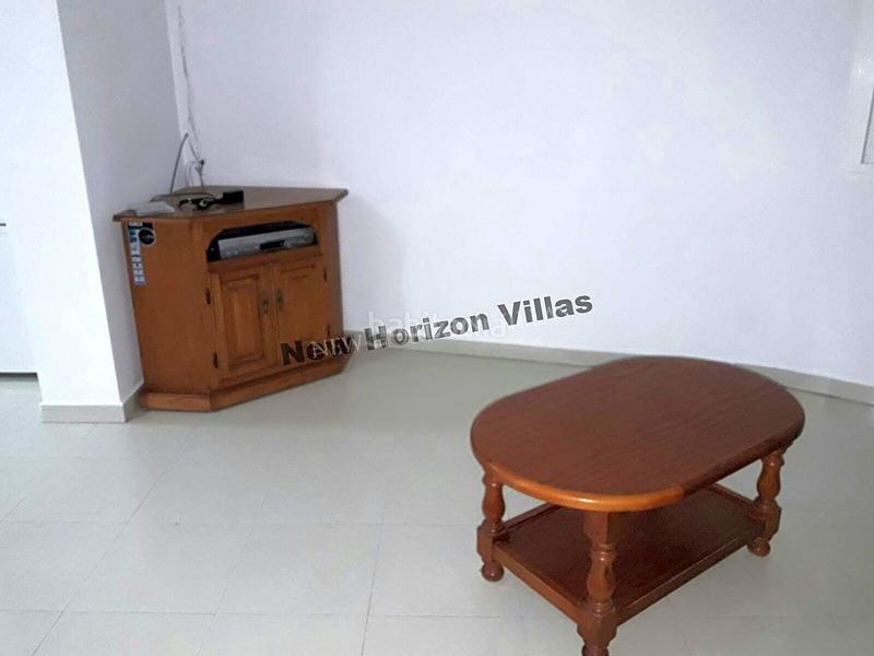 Foto 8cbe8a94-9c86-4e01-b92d-3b6075b576e7. Casa amplio chalet independiente en planta baja en las afueras a tan solo 5 minutos del pueblo.

esta espaciosa casa cons en Cantoria