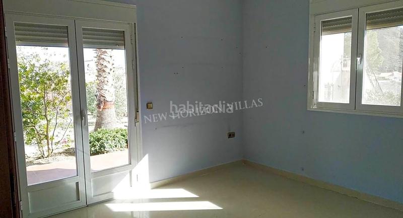 Foto 9d08c449-a68a-4693-8b9a-3be4e04980dd. Casa amplio chalet independiente en planta baja en las afueras a tan solo 5 minutos del pueblo.

esta espaciosa casa cons en Cantoria