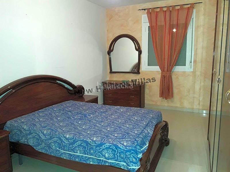 Foto 9d3c0100-8ea9-41e2-8e83-aaef74f51ef2. Casa amplio chalet independiente en planta baja en las afueras a tan solo 5 minutos del pueblo.

esta espaciosa casa cons en Cantoria