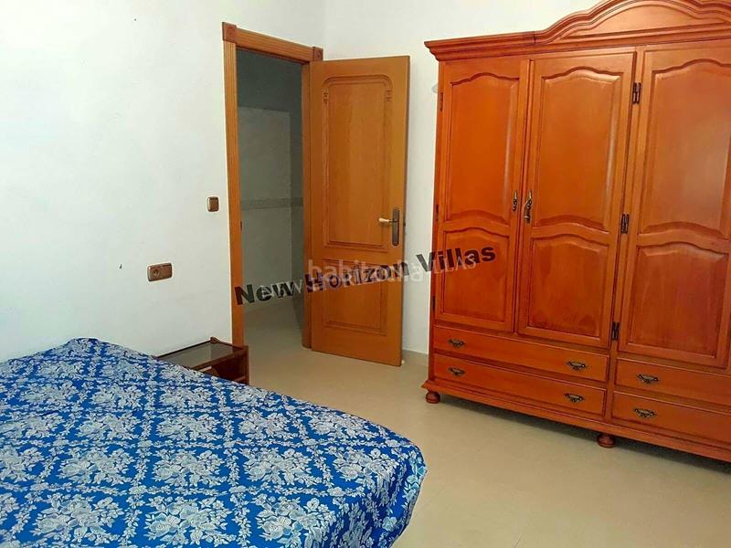 Foto bb0798cf-bbf4-4261-9192-63bc94503a51. Casa amplio chalet independiente en planta baja en las afueras a tan solo 5 minutos del pueblo.

esta espaciosa casa cons en Cantoria