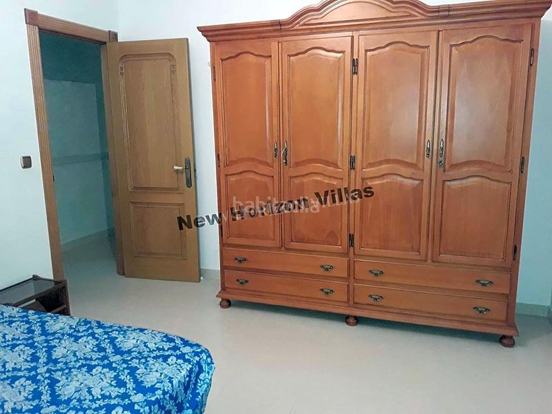 Foto c0db0fa4-ea93-4971-9304-1fd1fc715ed2. Casa amplio chalet independiente en planta baja en las afueras a tan solo 5 minutos del pueblo.

esta espaciosa casa cons en Cantoria