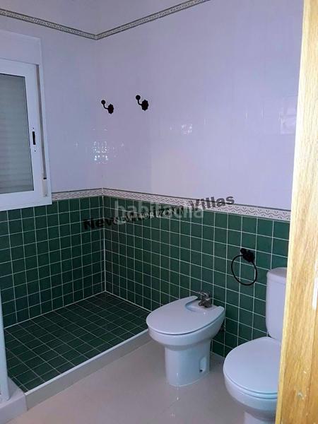 Foto f5d256b3-5f75-45c3-b278-d7ecb5ef3745. Casa amplio chalet independiente en planta baja en las afueras a tan solo 5 minutos del pueblo.

esta espaciosa casa cons en Cantoria