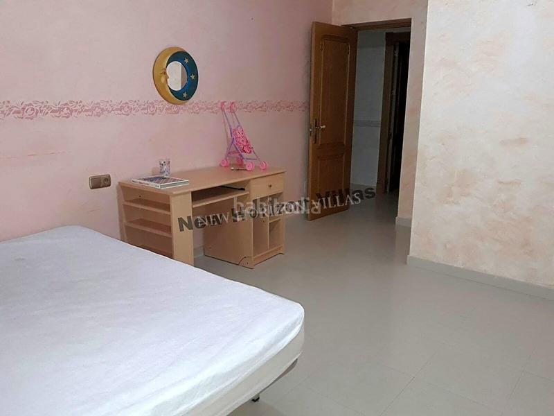 Foto f77be055-df23-4b94-b11f-7cd1573fc0f4. Casa amplio chalet independiente en planta baja en las afueras a tan solo 5 minutos del pueblo.

esta espaciosa casa cons en Cantoria