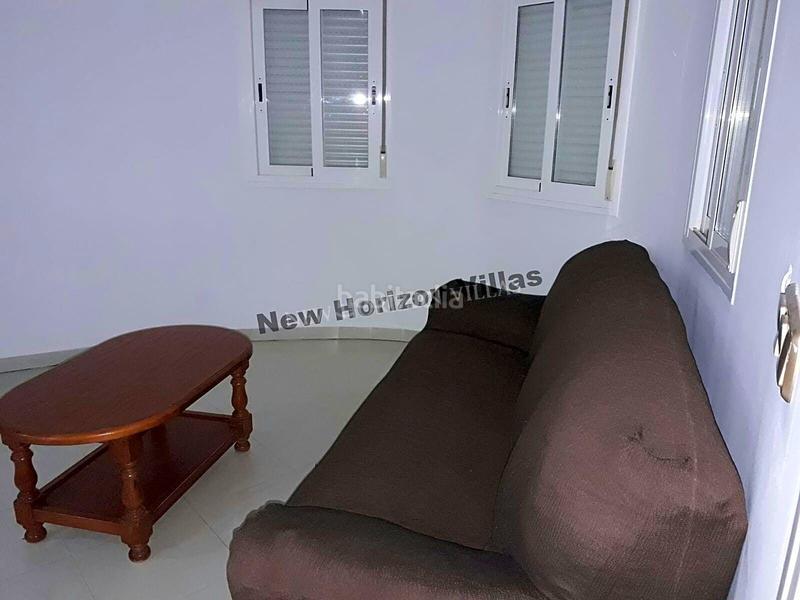 Foto f83db7ea-8f5b-4856-bf4b-9b1e400c8793. Casa amplio chalet independiente en planta baja en las afueras a tan solo 5 minutos del pueblo.

esta espaciosa casa cons en Cantoria