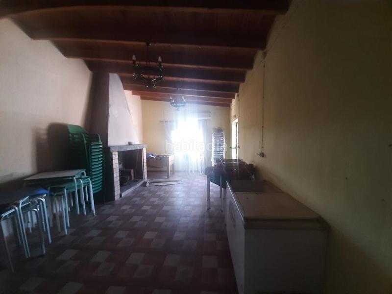 Foto 2113fa62-07e9-46aa-8242-8df32c72d765. Masía barrestaurante y casa en Arboleas