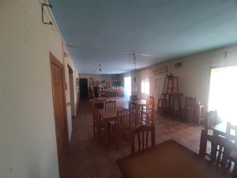 Foto 824295d5-3de8-469c-ba12-a78362eea7a3. Masía barrestaurante y casa en Arboleas