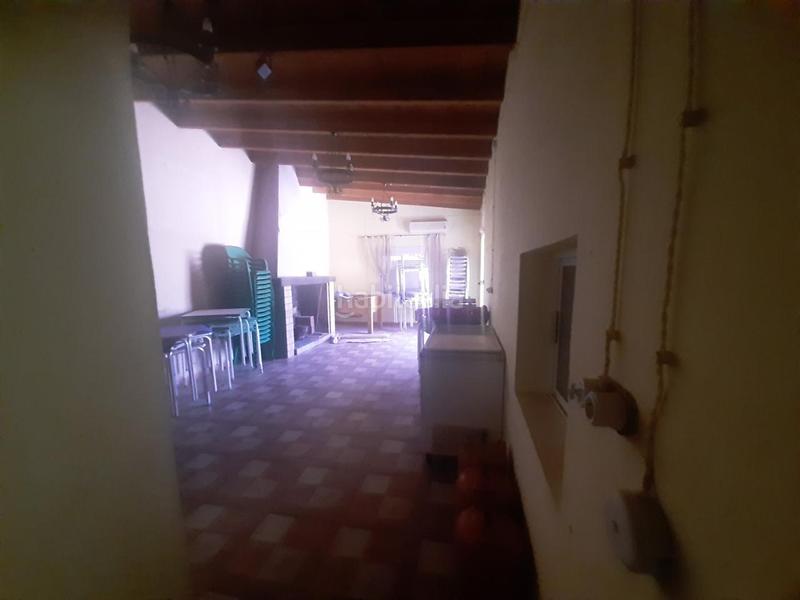 Foto 8ce39989-17de-469b-90c8-603d1044a9a9. Masía barrestaurante y casa en Arboleas