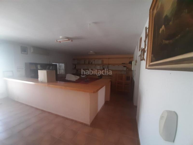 Foto a10b9369-7856-4374-825e-db101be2f730. Masía barrestaurante y casa en Arboleas