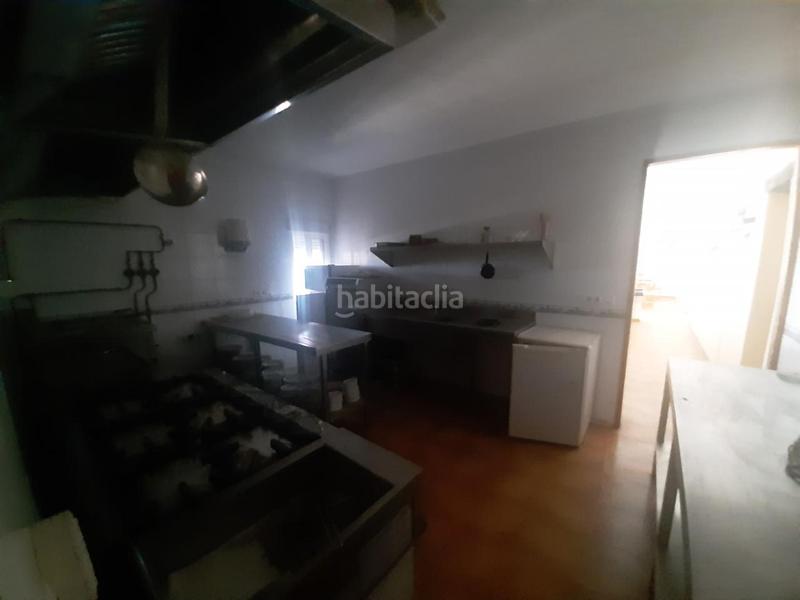 Foto a5c5f943-4f9c-4bcd-a0d2-d0b5d069bd85. Masía barrestaurante y casa en Arboleas