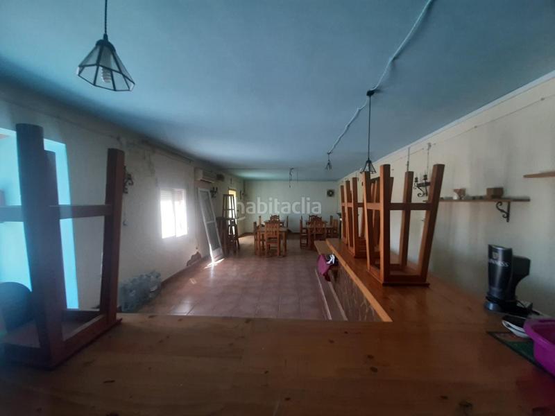 Foto b9d3aea1-ed9d-4469-98c0-71bb0ed00aad. Masía barrestaurante y casa en Arboleas