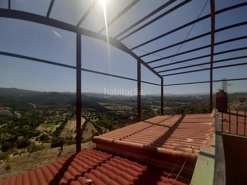 Foto eb0c71e6-ab1b-4573-8170-92e99399d6ab. Masía barrestaurante y casa en Arboleas
