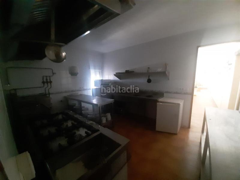 Foto f3dc974f-ebef-4364-8196-015068adaea4. Masía barrestaurante y casa en Arboleas