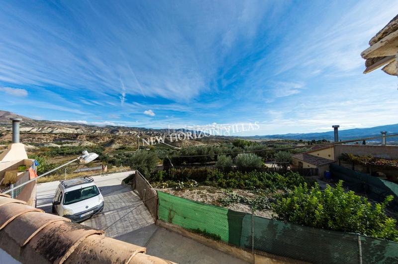 Foto 4e5dab21-23ba-43e7-a6e6-08163b5ad158. Masía cortijo en cela en Lúcar