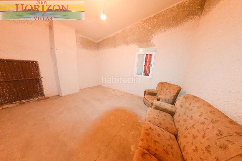 Foto 046934ee-1dfa-4ebc-b04f-745e4c44cdd6. Casa amb calefacció a Arboleas