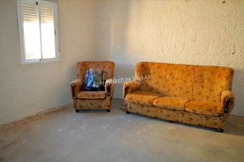Foto 0778f2a7-d9e3-46e2-a124-c28e01ad6915. Casa en Arboleas