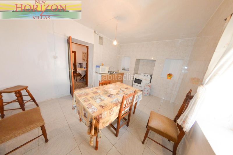 Foto 0b3bdbe5-bbc8-4e05-adb5-216ff7fb2c31. Casa amb calefacció a Arboleas