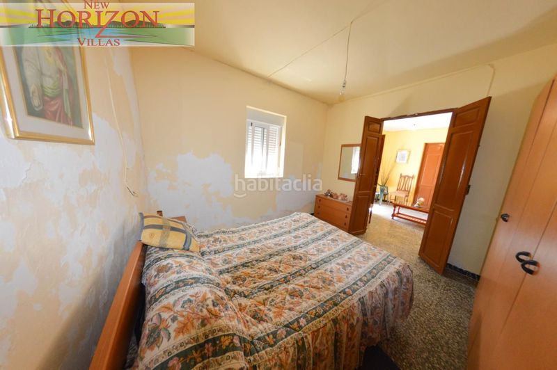 Foto 15f0339c-2474-4e36-b892-2133e06f5c33. Casa amb calefacció a Arboleas