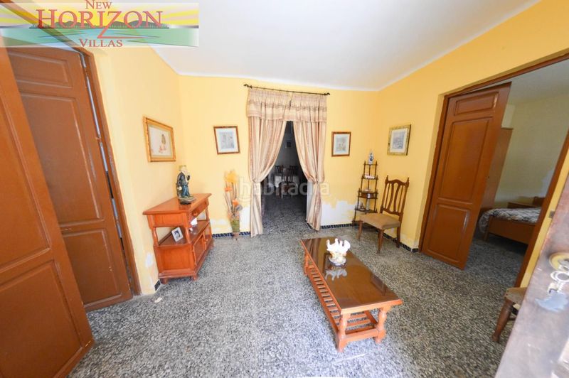 Foto 1897a0c5-3950-4a60-8d6f-d5636a3cd3c6. Casa amb calefacció a Arboleas