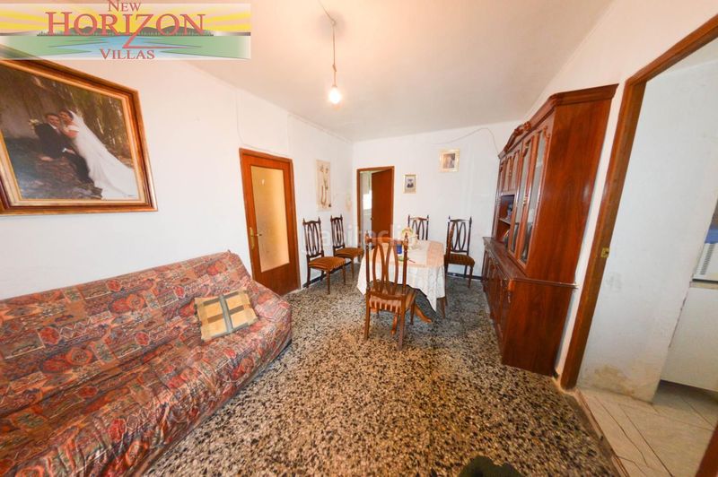 Foto 1ec880c2-57ca-41af-8962-41ea5ea4b11a. Casa amb calefacció a Arboleas