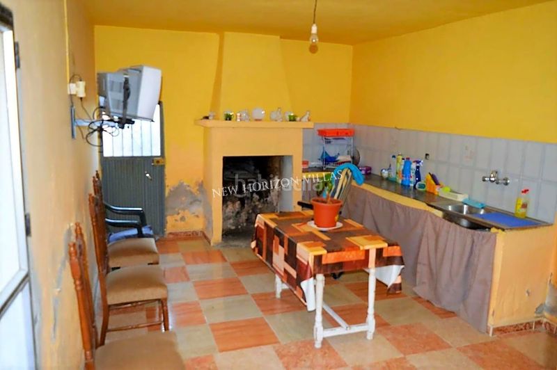 Foto 2a0f1afb-8a42-4a30-98f7-5e39f60ee741. Casa en Arboleas