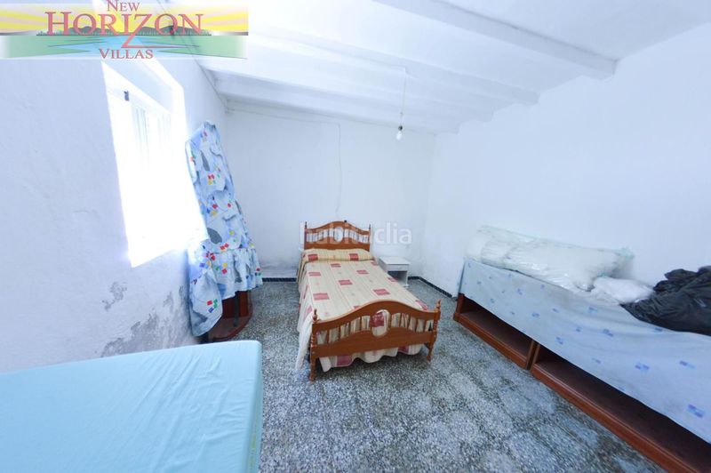 Foto 57c41e71-ee6c-40e8-8bcb-6c083bcb6fd5. Casa amb calefacció a Arboleas