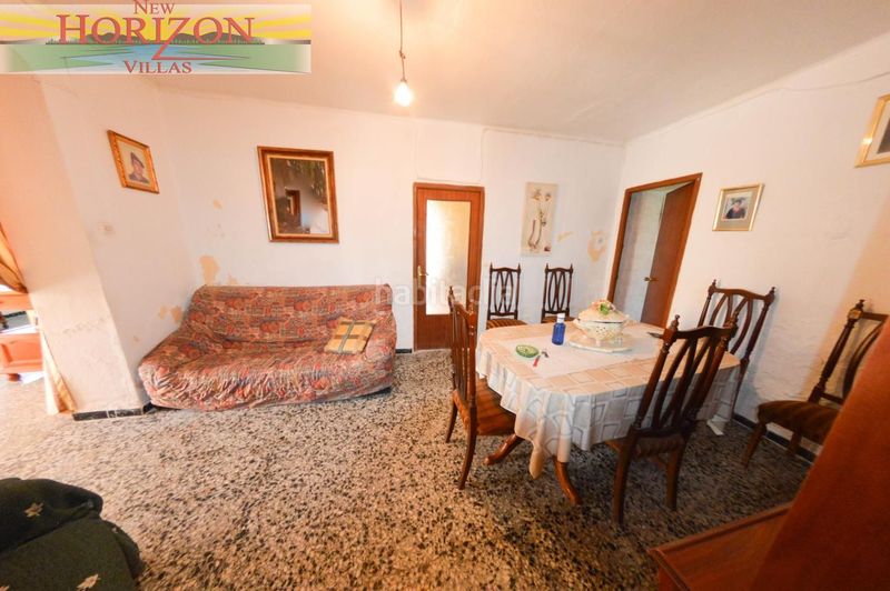 Foto 5d1fe0e9-78ec-4087-906f-70ec7d93bafe. Casa amb calefacció a Arboleas