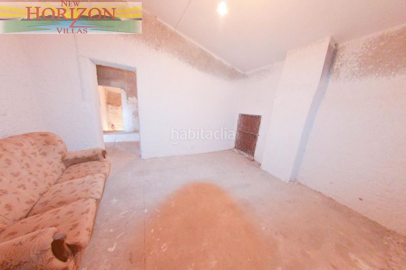 Foto 617489ce-0031-4d3f-9709-f6cd8825538e. Casa amb calefacció a Arboleas