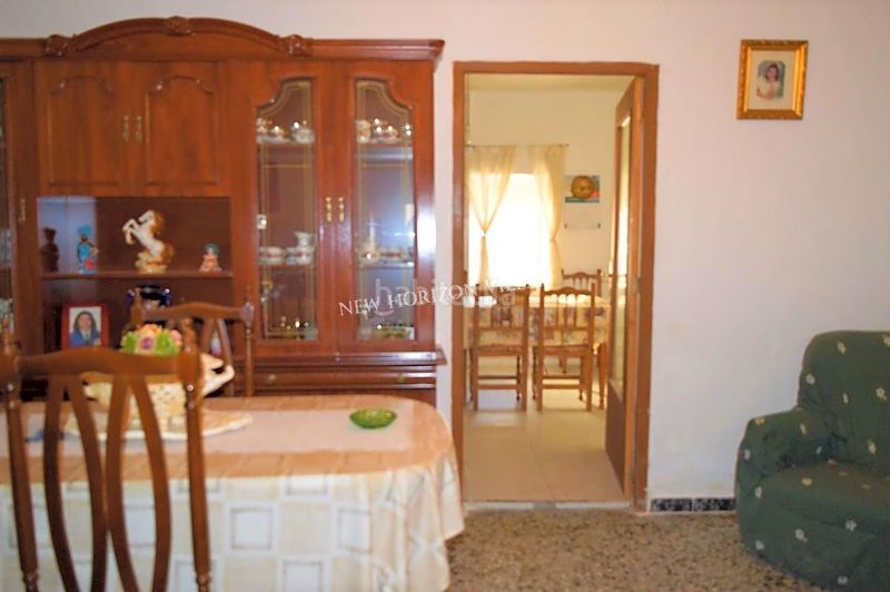 Foto 658feb8b-e553-48e6-98a9-bc40e0ff737c. Casa en Arboleas