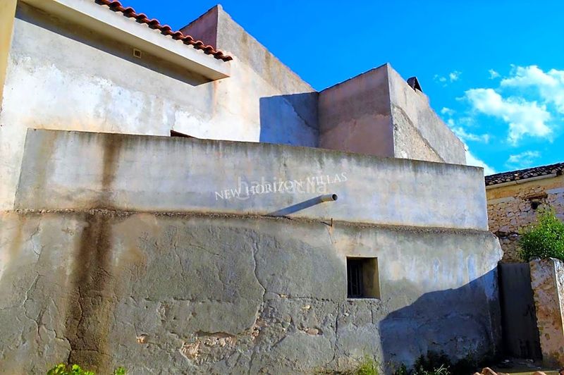 Foto 795ab73d-c298-40d0-8088-b97d4201f1be. Casa en Arboleas