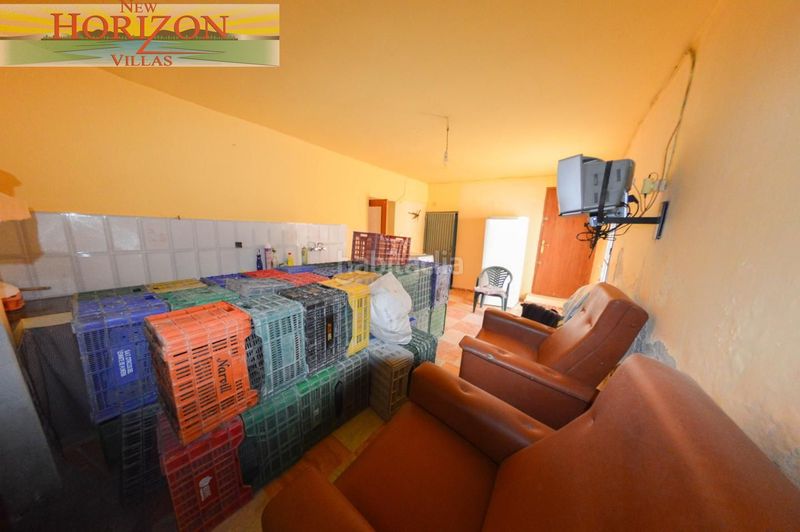 Foto 84e70823-5c57-441b-aa6b-8fc3a660688a. Casa amb calefacció a Arboleas