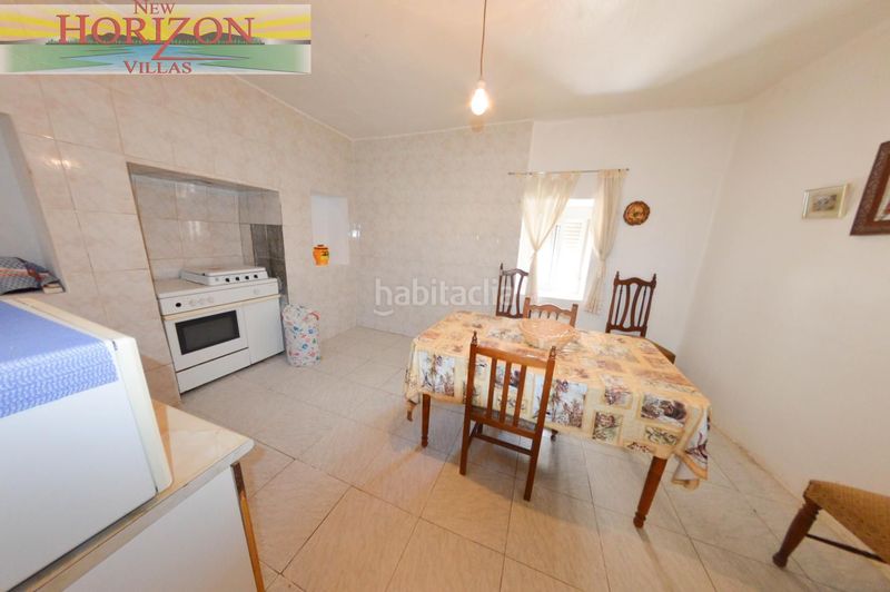 Foto 8580b98e-ab67-4757-bbd7-7e00e2ba7a6f. Casa amb calefacció a Arboleas