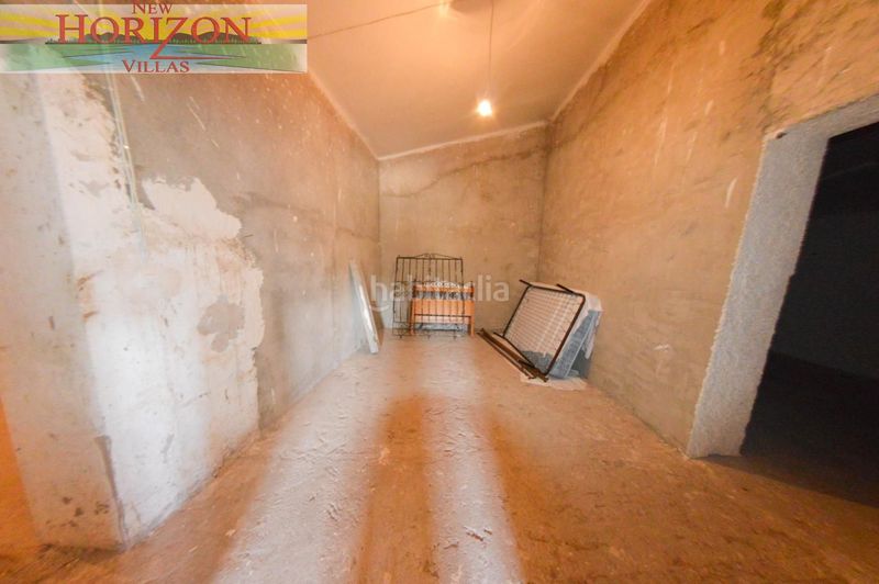 Foto 9159701d-6421-436e-aa6e-dcf3e9d54187. Casa amb calefacció a Arboleas