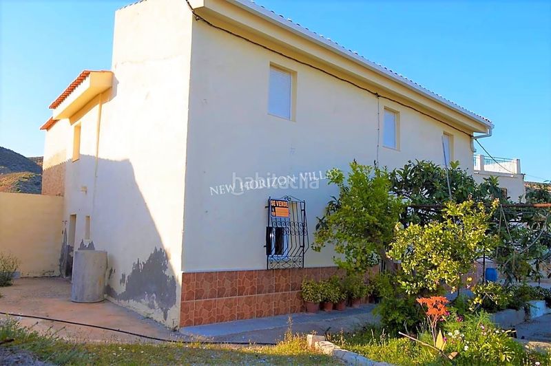 Foto 9ca4a7c0-e327-4dab-aa33-e50c4c5b765c. Casa en Arboleas