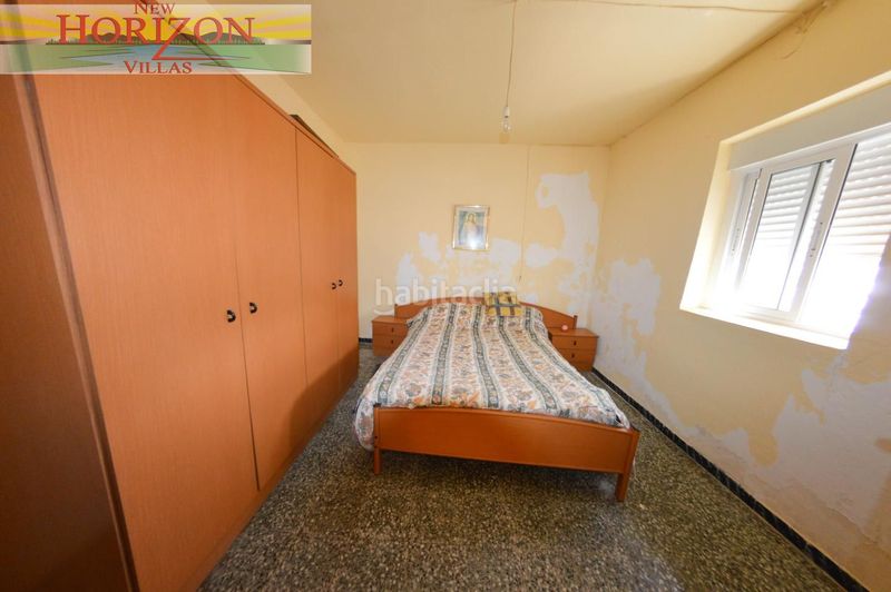 Foto b2b8b330-b37f-4ad3-924e-e395888ba3d1. Casa amb calefacció a Arboleas