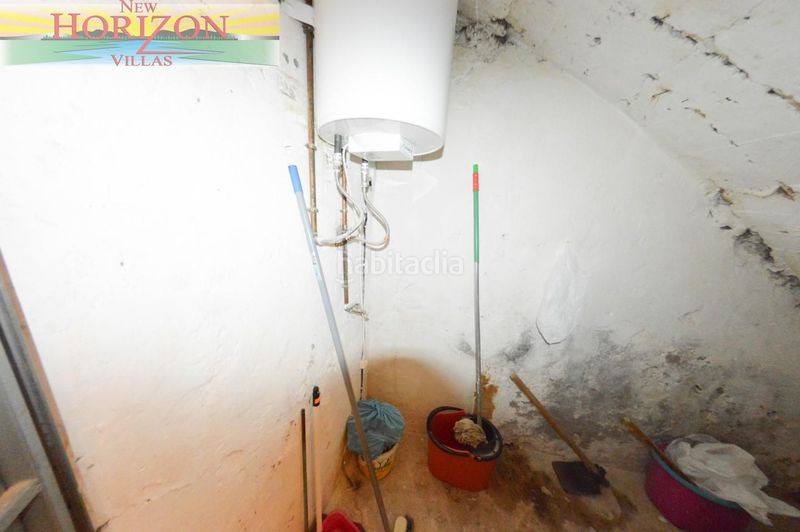 Foto b59a2e74-f15a-44d7-958f-005e9c0d74c8. Casa amb calefacció a Arboleas