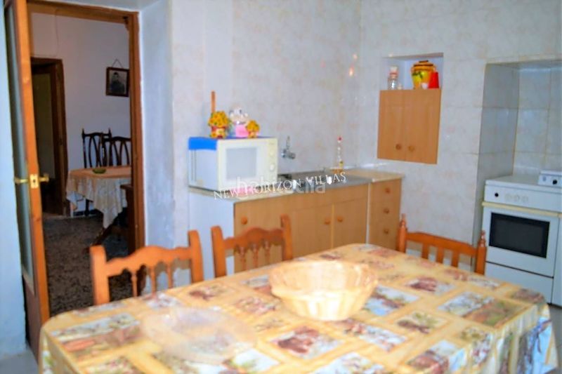 Foto bb092010-2dd2-41bd-8f7e-bf48b700176f. Casa en Arboleas