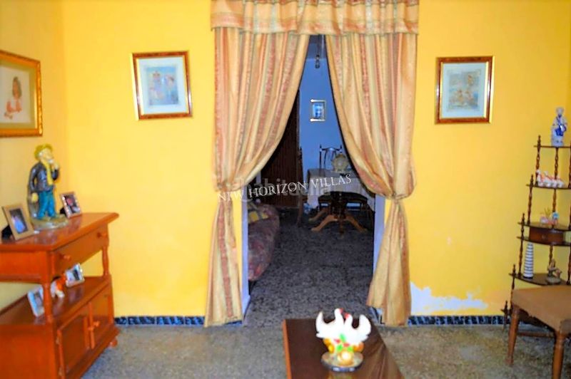 Foto c8854504-79cd-4037-9273-7077f8d30de6. Casa en Arboleas