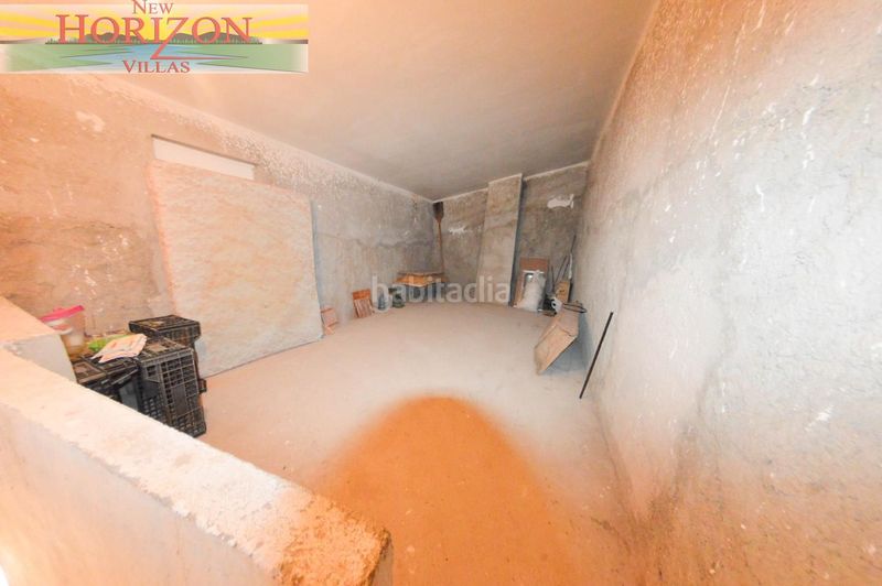 Foto d1f465c5-3926-431d-b30e-5df3d3f84548. Casa amb calefacció a Arboleas