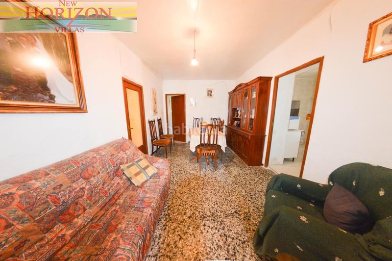 Foto d26bbf2c-7c8a-4e5d-b95c-7ee54200616f. Casa amb calefacció a Arboleas