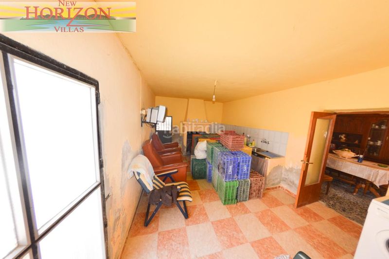 Foto e52ae940-c7aa-46d1-8cff-55bed9035800. Casa amb calefacció a Arboleas