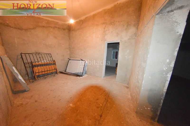 Foto f2a90d65-db29-4611-a37c-55ec5652ebab. Casa amb calefacció a Arboleas