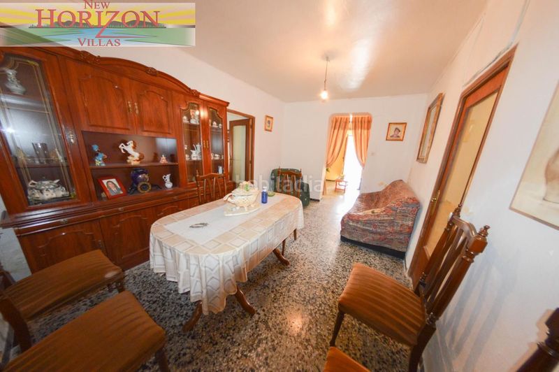 Foto f3349d1d-2460-49f9-8779-d2757eaaf6cb. Casa amb calefacció a Arboleas