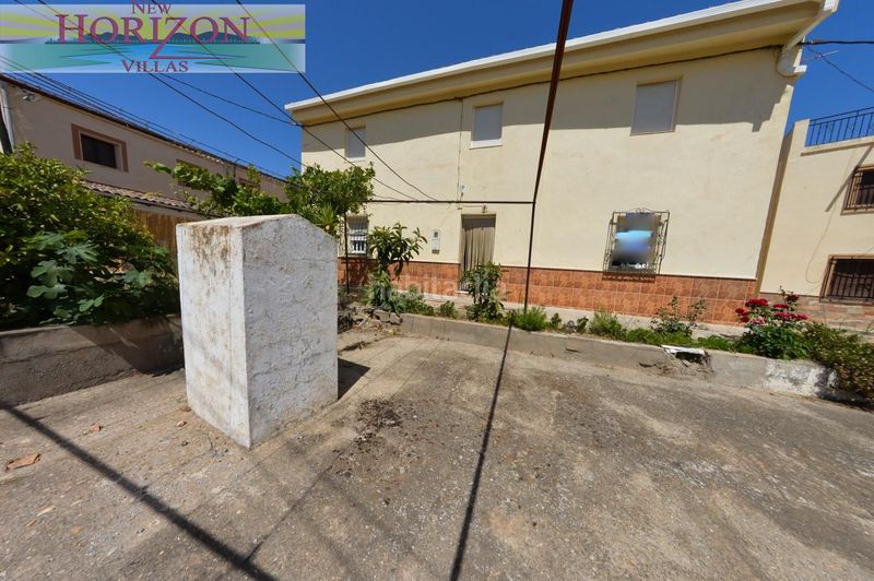 Foto fb982046-4752-4ea4-b561-ab9222337e06. Casa amb calefacció a Arboleas