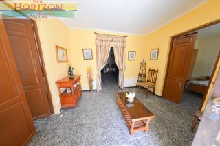 House in Arboleas
