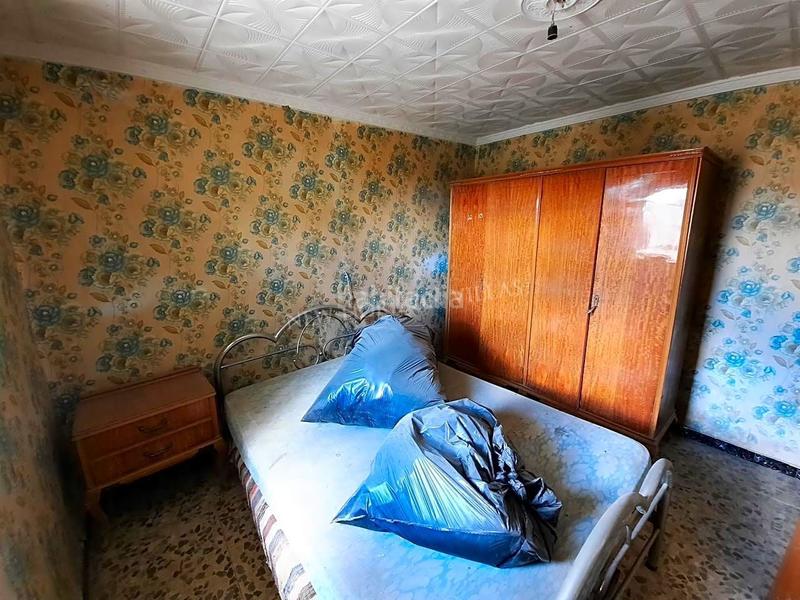 Foto 02e47c3b-2e44-4bd4-b3f5-080d6e862d10. Masía cortijo para reformar en los alrededores . esta propiedad de 62m2 cuenta con 5 habitaciones, amplio comedor, cocina, gar en Taberno