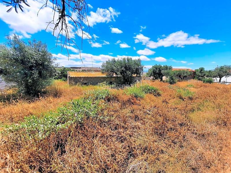 Foto 4f8c0891-235c-4016-9737-1922bae73139. Masía cortijo para reformar en los alrededores . esta propiedad de 62m2 cuenta con 5 habitaciones, amplio comedor, cocina, gar en Taberno